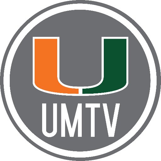 University of Miami Television