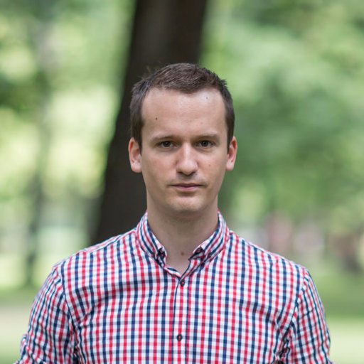 EM @Cloudera | senior husband & dad | hungarian 🇭🇺| tweets do not represent my employeer