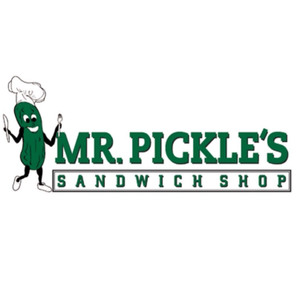 25+ Mr Pickles Logo Images