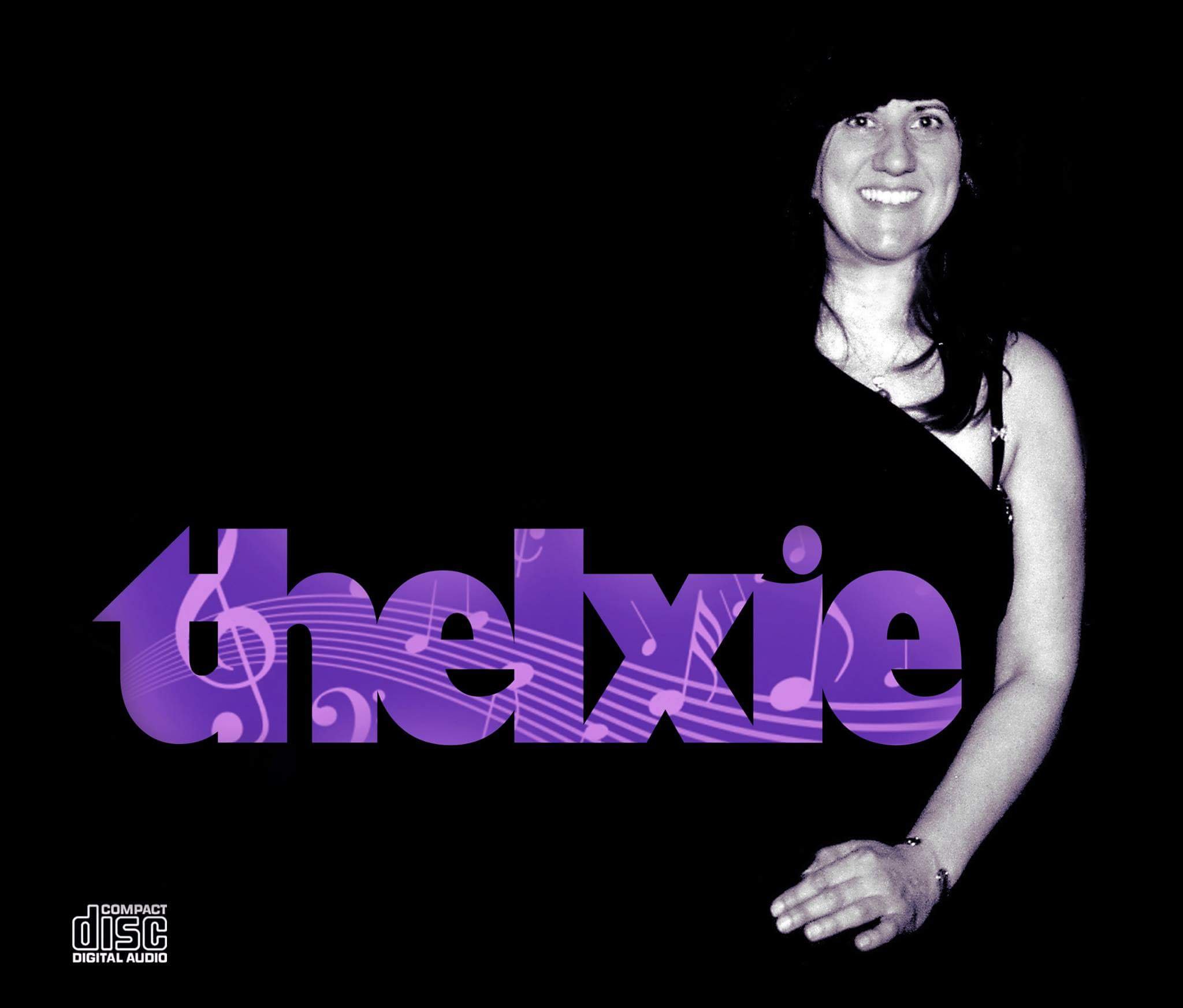 Thelxie's profile picture. Musician