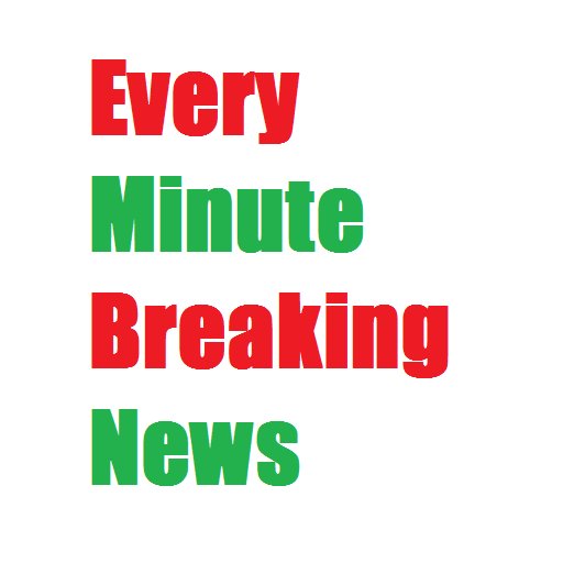 Get World Top Breaking News Every Minute. Visit Website For More News.