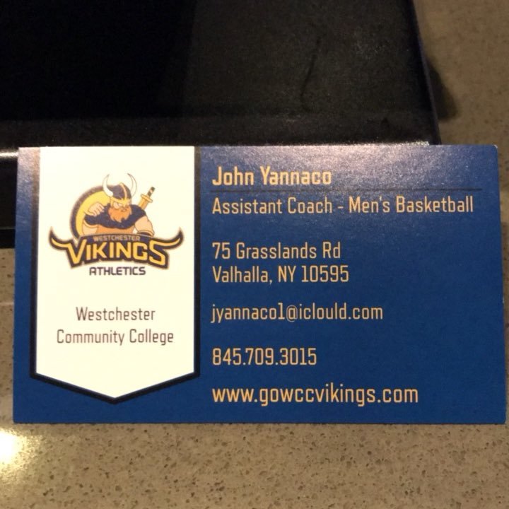 Physical Education, Westchester Community College Assistant Men’s Basketball Coach, Town of Ramapo Recreation, Rockland County Basketball Official. UFT🇺🇸
