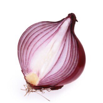 Hairmyres Onion