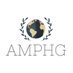 AMPHG (@amphg_es) Twitter profile photo