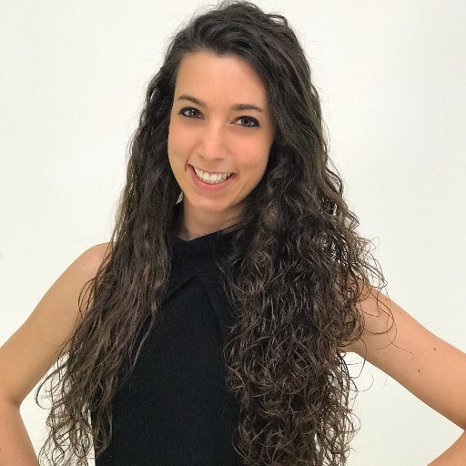 ChiaraGuiotto's profile picture. Hub Editoriale | Officine Italia | BCG Future Maker