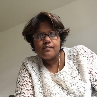 Itsmepraveena's profile picture. 