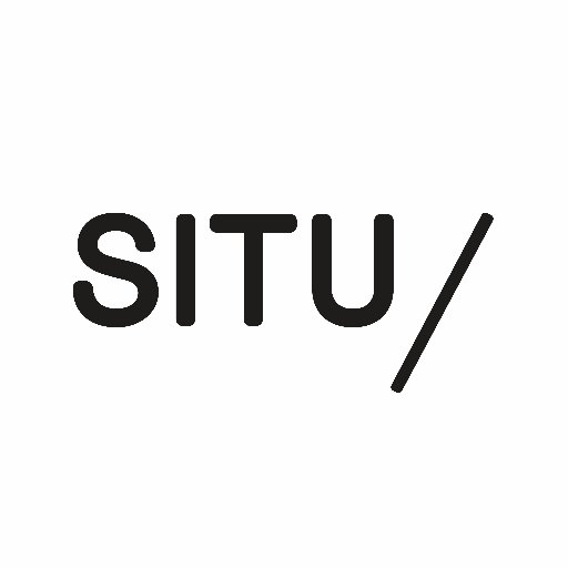 An unconventional architecture practice. We use design, research (@situ_research) and fabrication for creative and social impact.