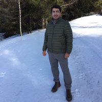 Dr. Mohamed AlKamali (@dr_al_kamali) 's Twitter Profile