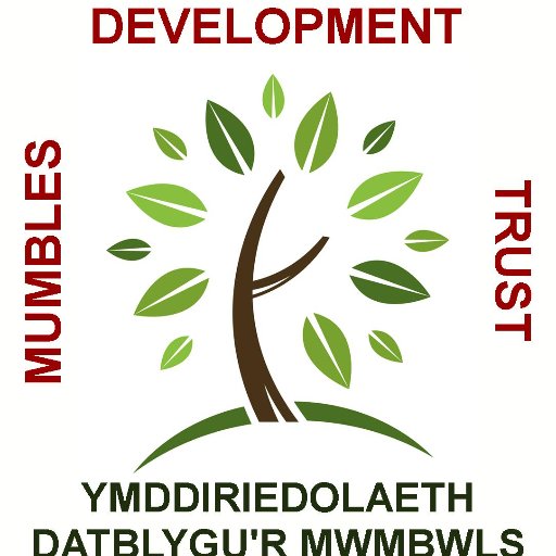 Mumbles Development Trust is a grass roots membership organisation open to all people in the community who are committed to regenerating Mumbles.