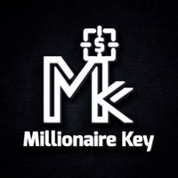 Millionaire Key (@millionaire_key) 's Twitter Profile