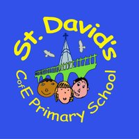 St David's Primary Exeter (@stdavidscofe) 's Twitter Profile