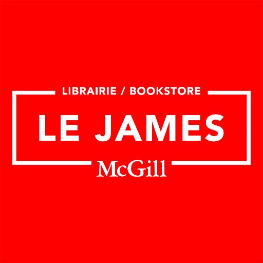 Official McGill Merchandise
Textbooks, apparel, giftware, school supplies, & more
⬇️  Visit us online or in-store ⬇️
https://t.co/PnU74yg8Xm