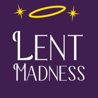 Lent Madness(@LentMadness) 's Twitter Profile Photo