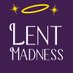 Lent Madness (@LentMadness) Twitter profile photo