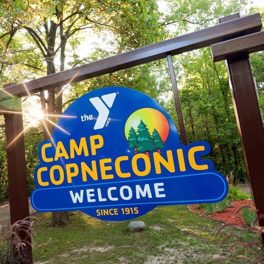 YMCA Camp Copneconic offers exciting year-round programs for kids of all ages, from summer camps to school and weekend retreats. Check us out!