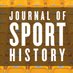 Journal of Sport History (@JournSportHist) Twitter profile photo