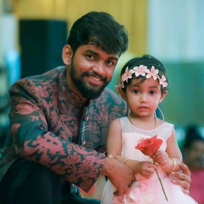 Gokulkandaiah's profile picture. carpe diem