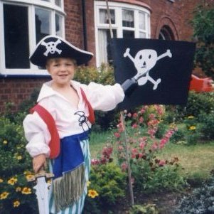 FlandersDan's profile picture. I'm only still on here to call @elonmusk a bellend occasionally.