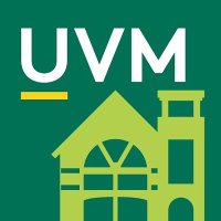 Dudley H. Davis Center (@uvmdaviscenter) 's Twitter Profile