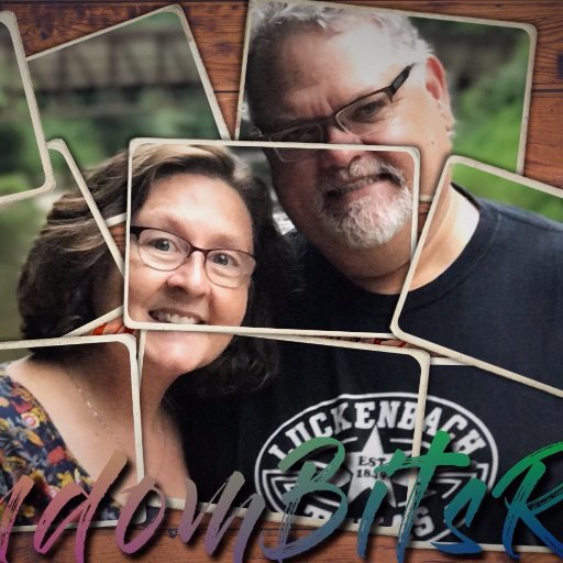 We are Full-Time RV Explorers, Living life on our terms. Randombitsrv on YouTube. Blogger at https://t.co/x3r7sh1icy