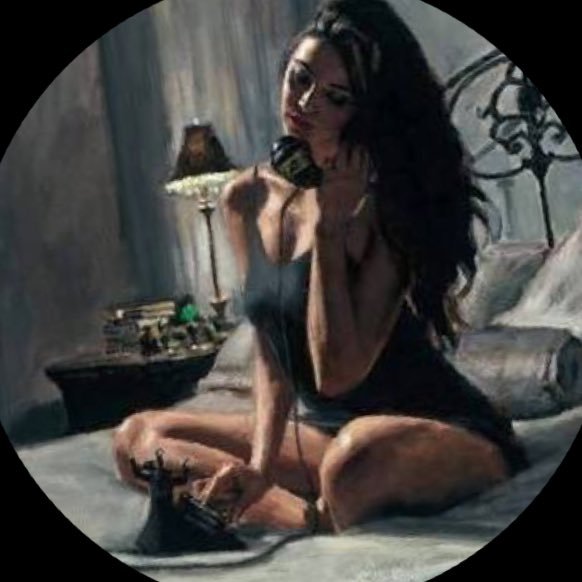 ♑️ كُل شي ممكن إلا أنت..💜