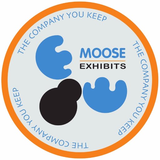 Moose Exhibits