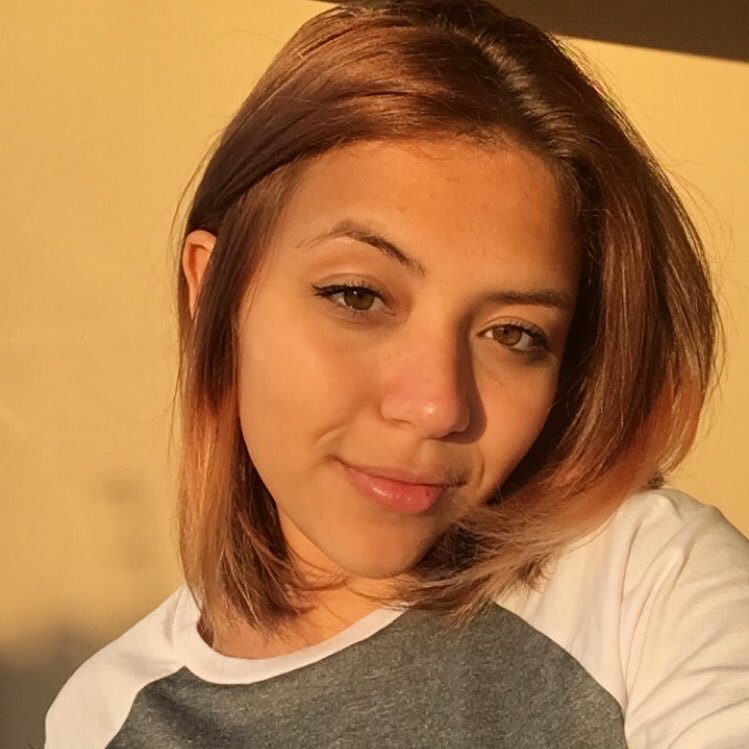 TimbetaCaroline's profile picture. Perfil Tim Beta, sigo de volta!