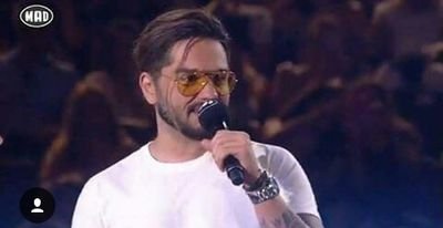 stavroula_oikon's profile picture. οπου κι αν σταθώ οπου κι αν θα πάω παντα θα φωνάζω Χρήστο σαγαπαω 💘
new song : Είμαι αλλου 
 
my favourite song is : Σε θυμάμαι 💞👊
mastoritses power !💪✌👌👊