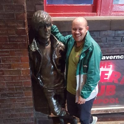 TSheriffe's profile picture. UTC