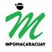 INFOMACARACUAY (@infomacaracuay) Twitter profile photo INFOMACARACUAY (@infomacaracuay) Twitter profile photo
