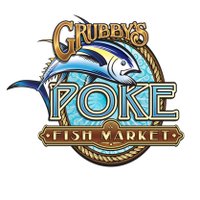 Grubby's Poke & Fish Market(@grubbys_poke) 's Twitter Profile Photo