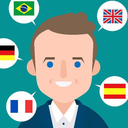La Ferpection is a #Youtube channel for people interested in perfecting foreign languages...more or less!