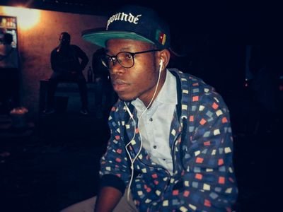 FranklinEkom's profile picture. In love with music!