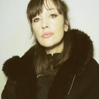 Laura Grace Ford (@lauraof) 's Twitter Profile