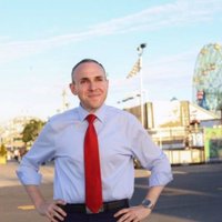 Mark Treyger 🍎(@MarkTreyger718) 's Twitter Profile Photo