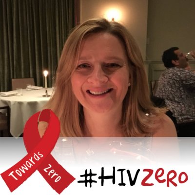 Mother, sister, auntie, proud Coventry Kid... at other times I'm an HIV Specialist Pharmacist