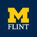 University of Michigan-Flint (@umflint) Twitter profile photo University of Michigan-Flint (@umflint) Twitter profile photo