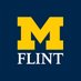 University of Michigan-Flint (@UMFlint) Twitter profile photo