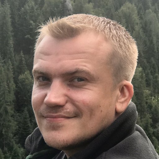 angyVolin's profile picture. Just a good guy #crypto #followback #trading #ico #investment