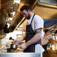 Jamie Stone (@chefjamiestone) 's Twitter Profile