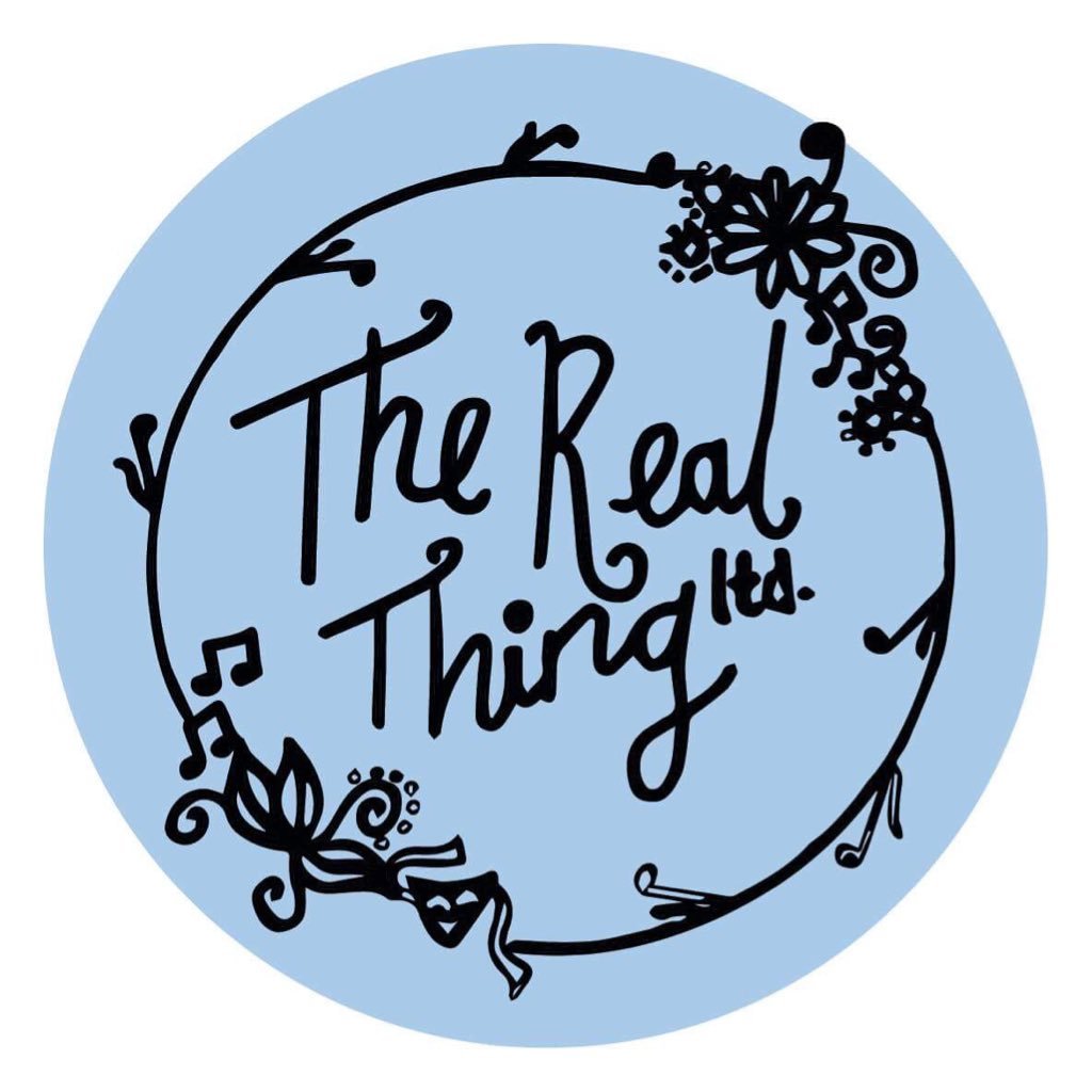 TheRealThingLtd's profile picture. Sheffield based theatre company. Get in touch to get involved - therealthingltd@outlook.com https://t.co/WtwOAbt3vV