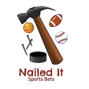 Just 3 guys who have a success in sports betting trying to help people make money! Record since Monday 18-3