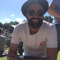 Adam Jogee (@adamjogee) Twitter profile photo