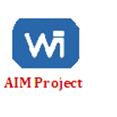 AIMProject's profile image
