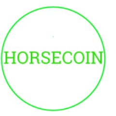 🐴HORSE OWNERSHIP CLUB ALTCOIN