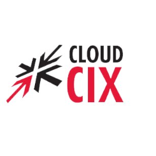 CloudCIX