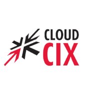 CloudCIX(@CloudCIX) 's Twitter Profile Photo