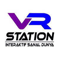 Vr Station TR(@VRstationTR) 's Twitter Profile Photo