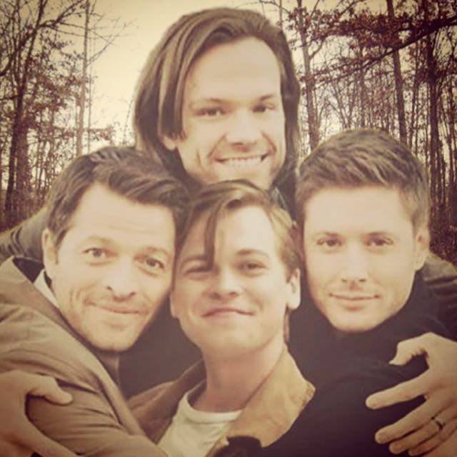 TbfSpn's profile picture. 