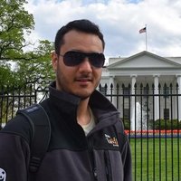 Yavuz A. (@ywzay) 's Twitter Profile